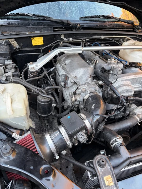 2004 Mazda NB MX-5 Miata - Image 14 of 15
