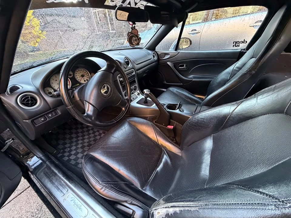 2004 Mazda NB MX-5 Miata - Image 10 of 15
