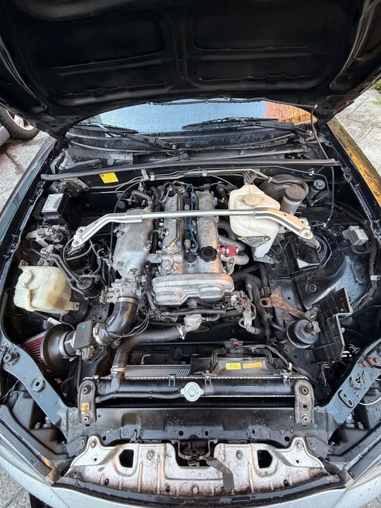 2004 Mazda NB MX-5 Miata - Image 13 of 15