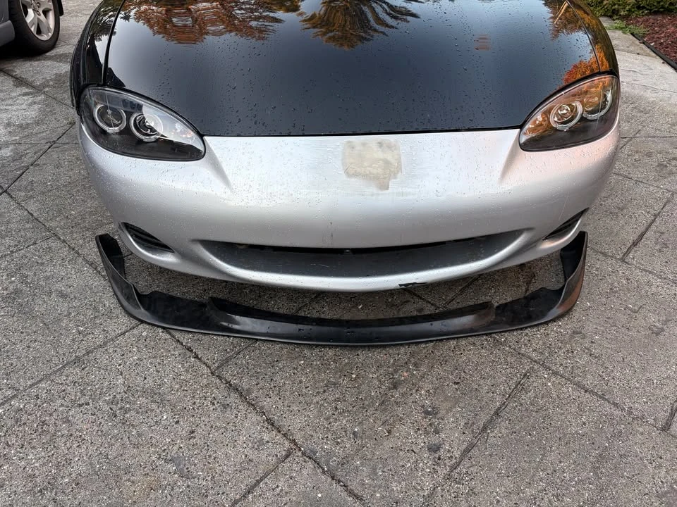 2004 Mazda NB MX-5 Miata - Image 7 of 15