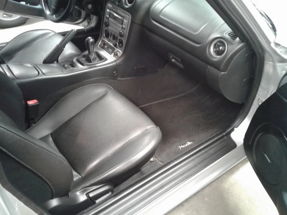 2004 Mazda NB MX-5 Miata - Image 7 of 8