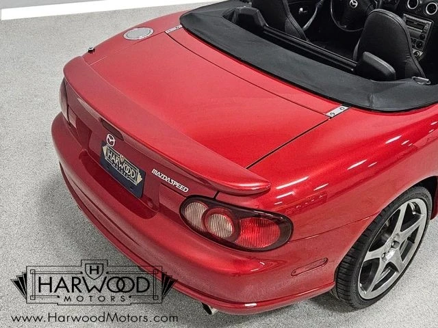 2004 Mazda NB MX-5 Miata - Image 19 of 21