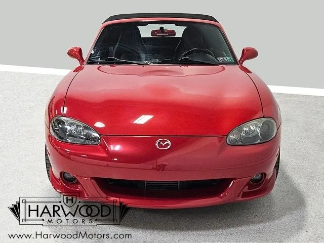 2004 Mazda NB MX-5 Miata - Image 16 of 21