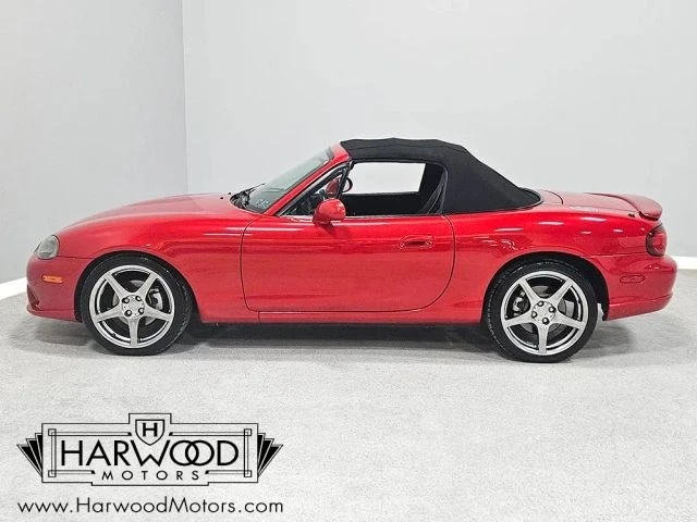 2004 Mazda NB MX-5 Miata - Image 5 of 21
