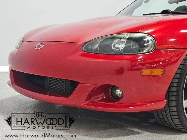 2004 Mazda NB MX-5 Miata - Image 21 of 21