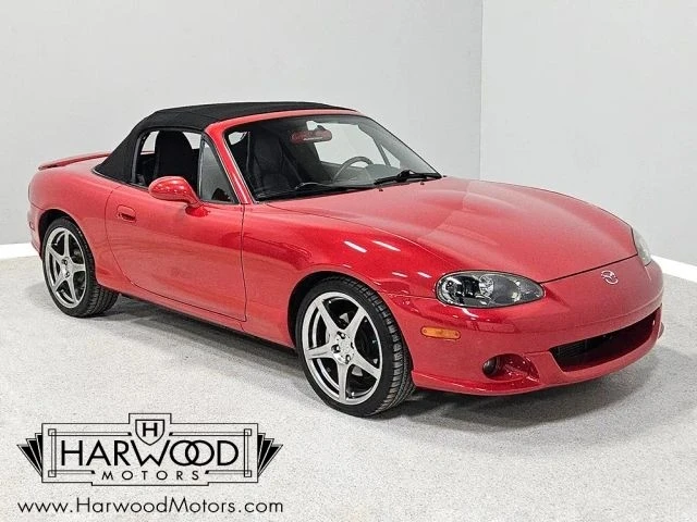 2004 Mazda NB MX-5 Miata - Image 15 of 21