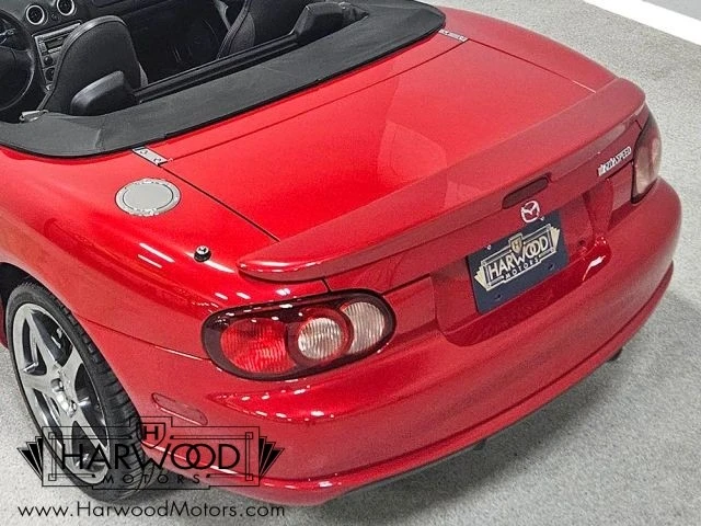 2004 Mazda NB MX-5 Miata - Image 20 of 21