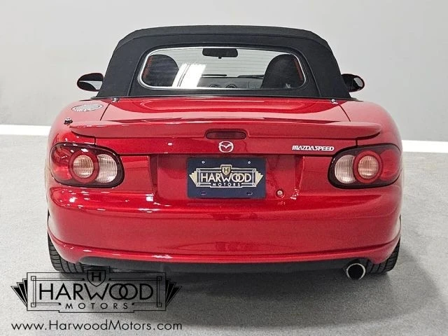 2004 Mazda NB MX-5 Miata - Image 9 of 21