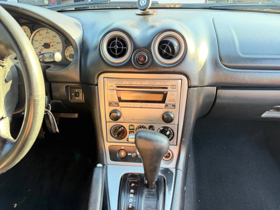 2004 Mazda NB MX-5 Miata - Image 18 of 21