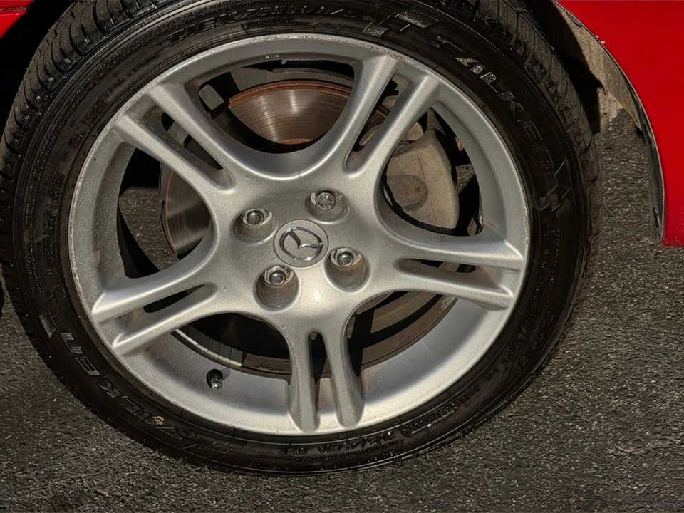 2004 Mazda NB MX-5 Miata - Image 19 of 21