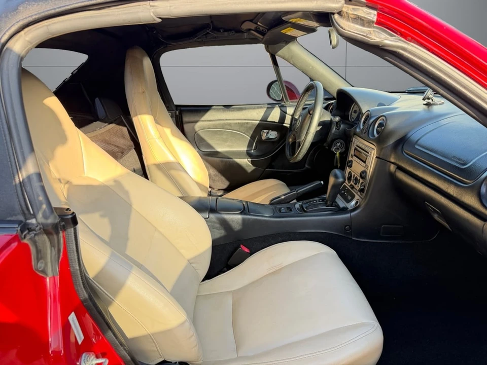 2004 Mazda NB MX-5 Miata - Image 15 of 21