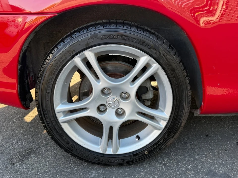 2004 Mazda NB MX-5 Miata - Image 21 of 21