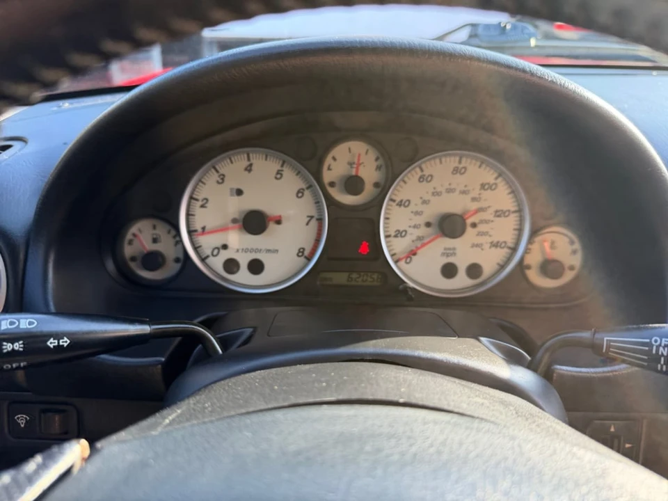 2004 Mazda NB MX-5 Miata - Image 13 of 21