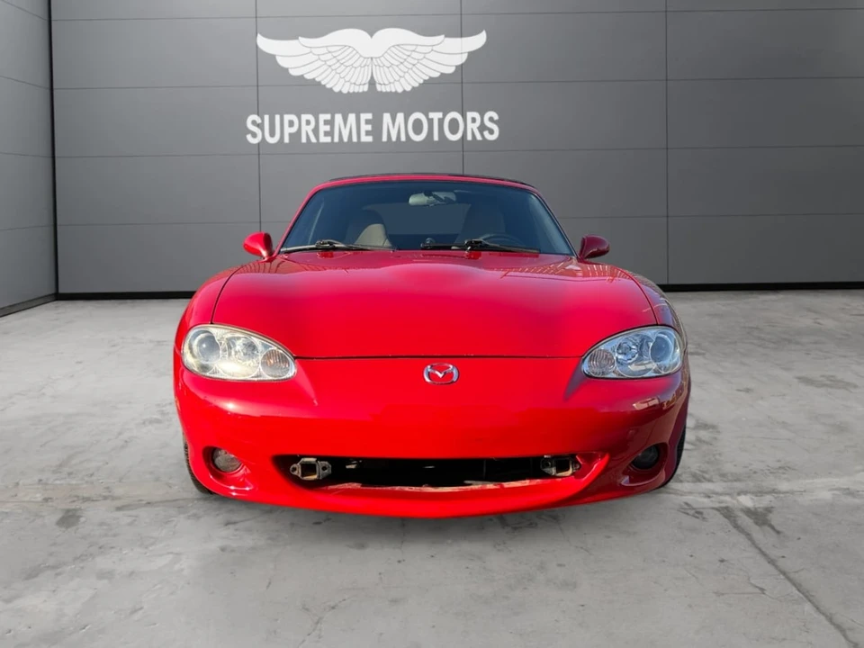 2004 Mazda NB MX-5 Miata - Image 8 of 12