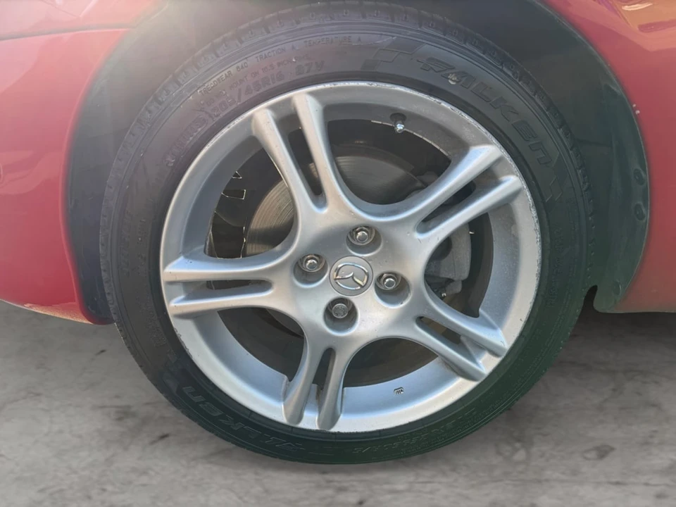 2004 Mazda NB MX-5 Miata - Image 9 of 21