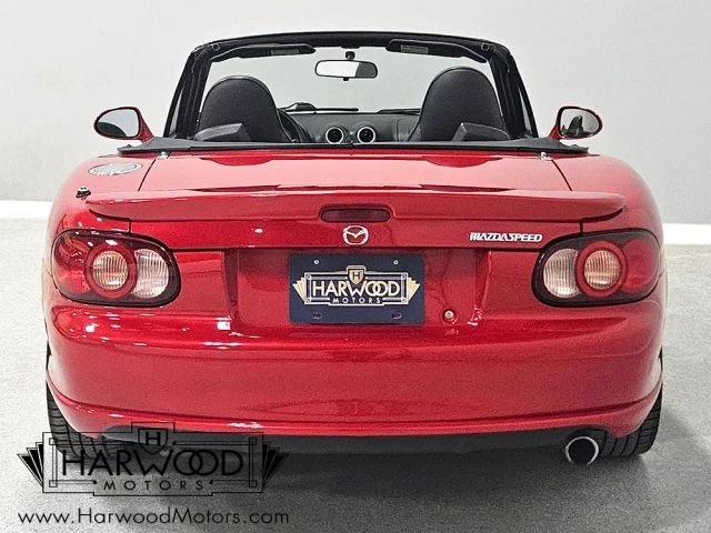 2004 Mazda NB MX-5 Miata - Image 8 of 21