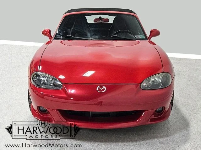 2004 Mazda NB MX-5 Miata - Image 16 of 21