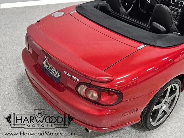 2004 Mazda NB MX-5 Miata - Image 19 of 21