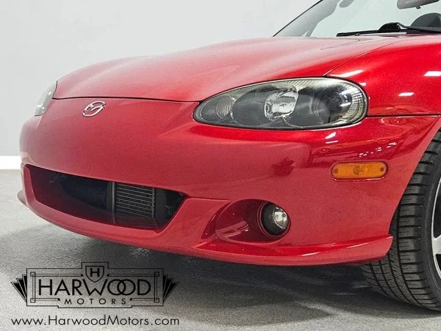 2004 Mazda NB MX-5 Miata - Image 21 of 21