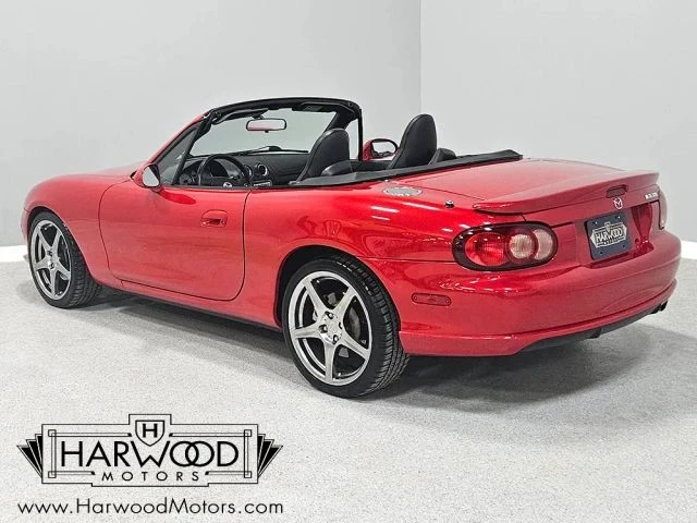 2004 Mazda NB MX-5 Miata - Image 6 of 21