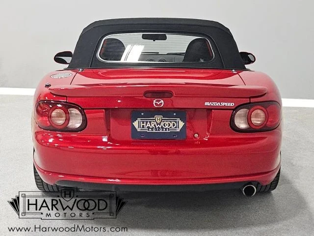 2004 Mazda NB MX-5 Miata - Image 9 of 21