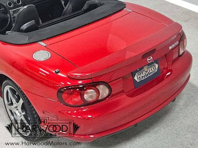 2004 Mazda NB MX-5 Miata - Image 20 of 21