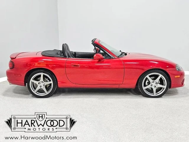 2004 Mazda NB MX-5 Miata - Image 12 of 21
