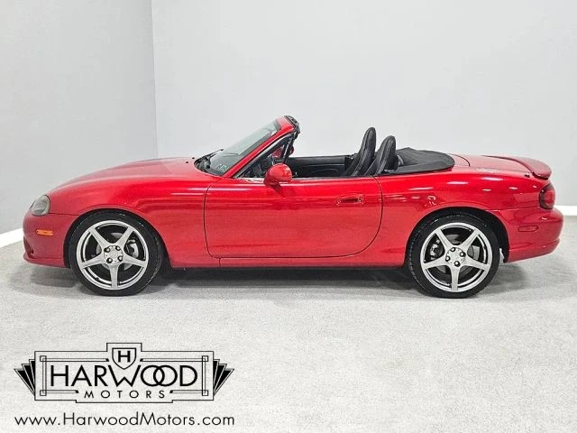 2004 Mazda NB MX-5 Miata - Image 4 of 21