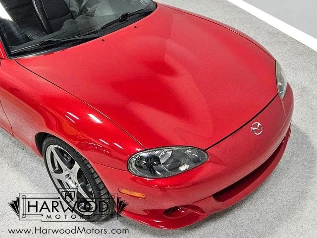 2004 Mazda NB MX-5 Miata - Image 18 of 21