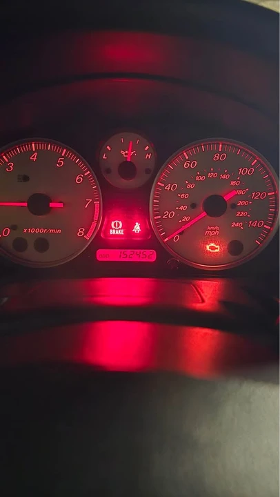 2004 Mazda NB MX-5 Miata - Image 8 of 8