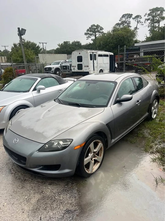 2004 Mazda RX-8 1st Gen - Image 3 of 5