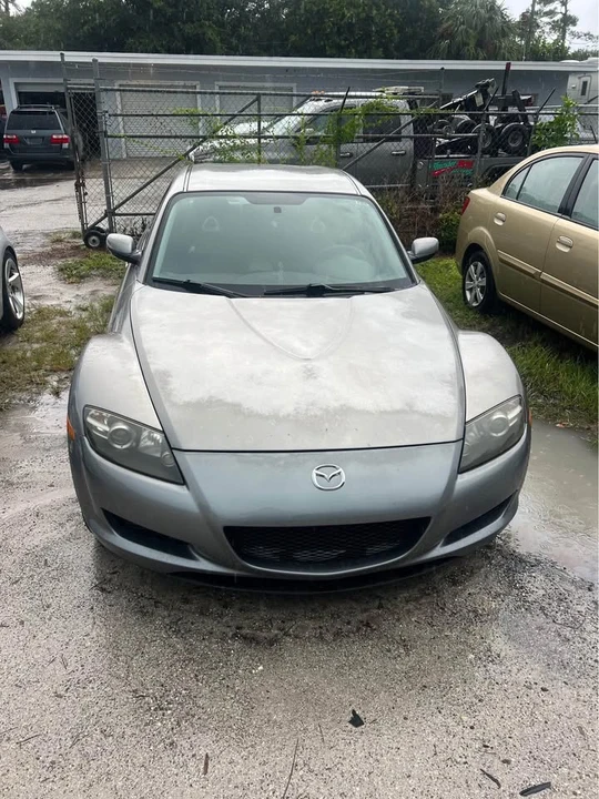 2004 Mazda RX-8 1st Gen - Image 2 of 5
