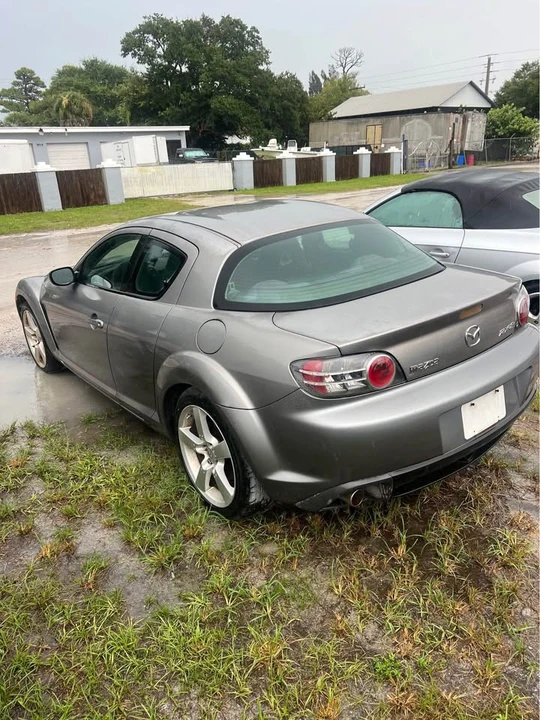 2004 Mazda RX-8 1st Gen - Image 4 of 5