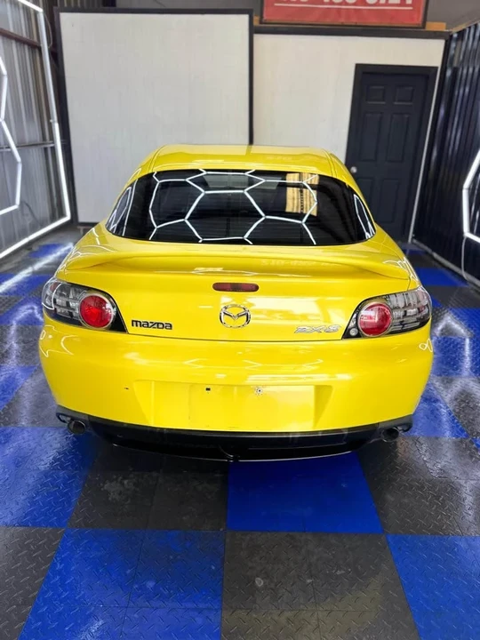 2004 Mazda RX-8 1st Gen - Image 11 of 12