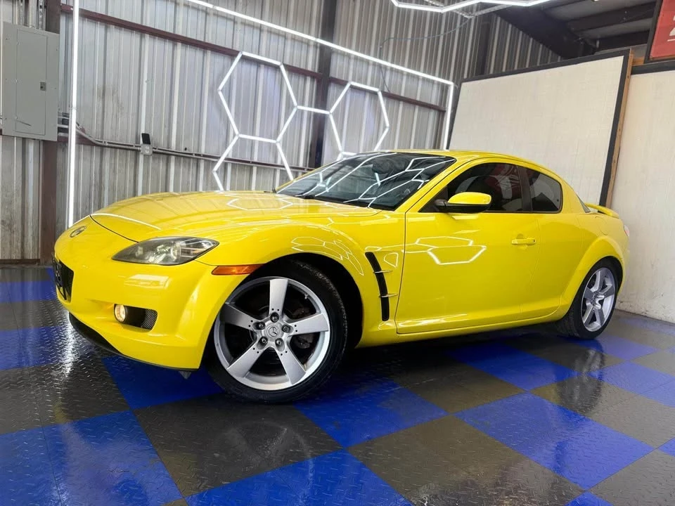 2004 Mazda RX-8 1st Gen - Image 2 of 12
