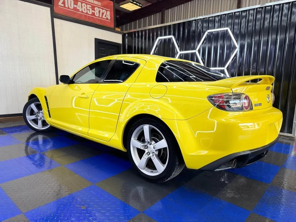 2004 Mazda RX-8 1st Gen - Image 12 of 12