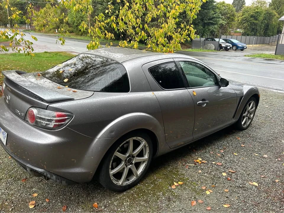 2004 Mazda RX-8 1st Gen - Image 5 of 16