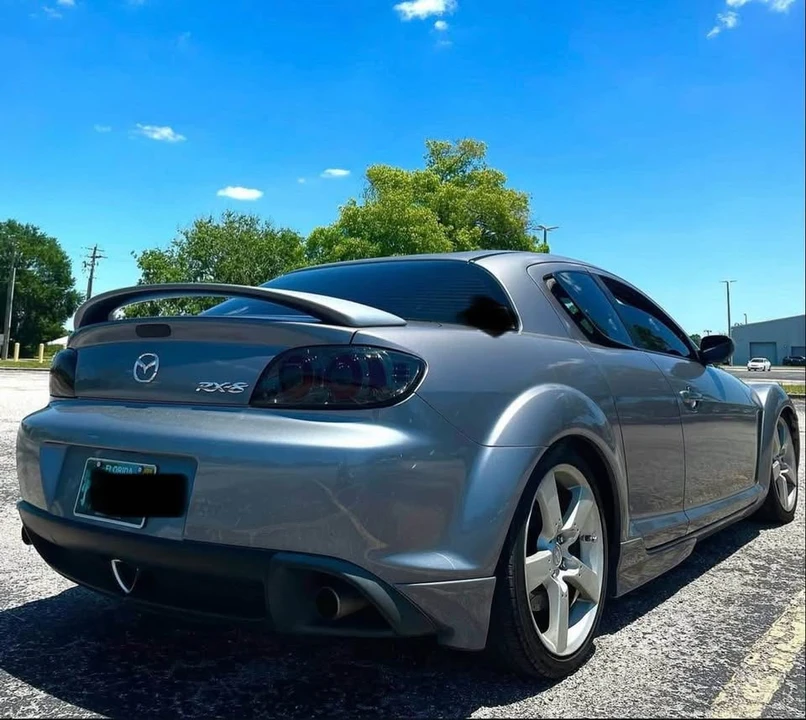 2004 Mazda RX-8 1st Gen - Image 3 of 7