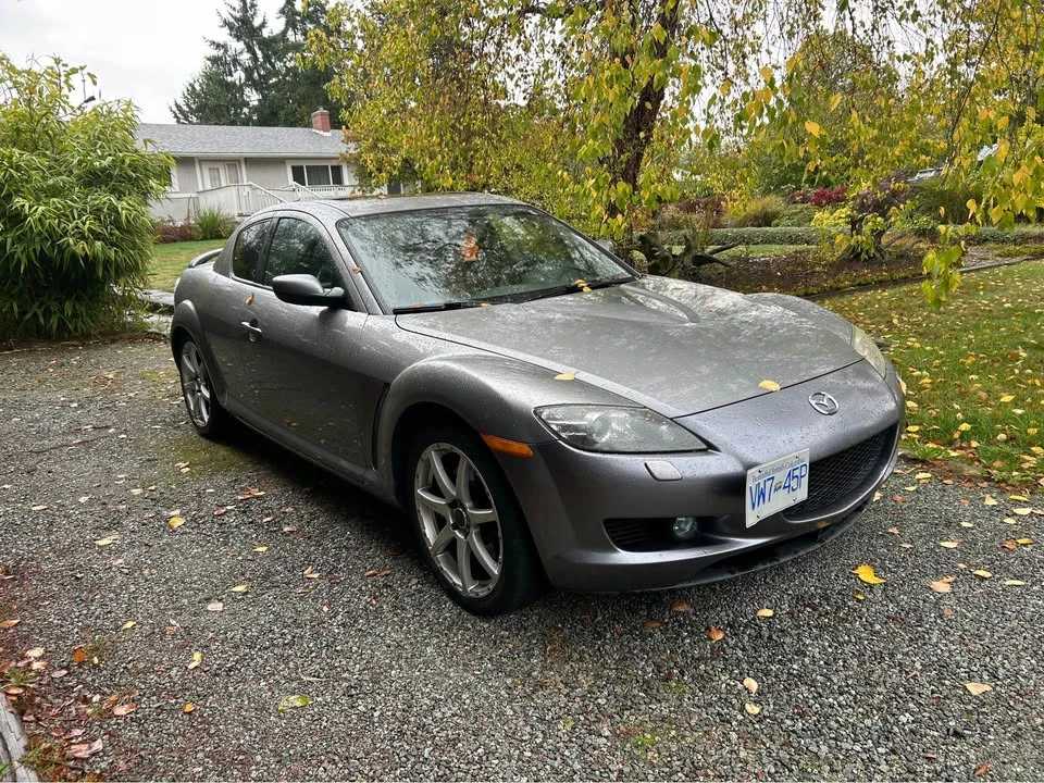 2004 Mazda RX-8 1st Gen - Image 4 of 16