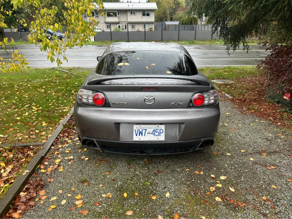 2004 Mazda RX-8 1st Gen - Image 6 of 16