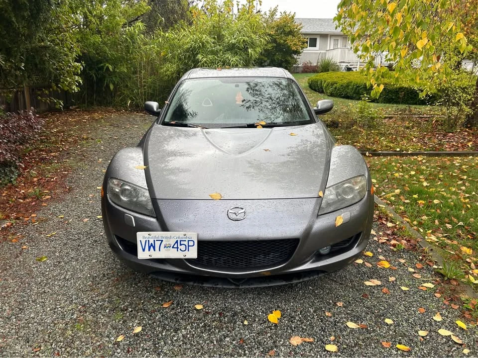 2004 Mazda RX-8 1st Gen - Image 3 of 16