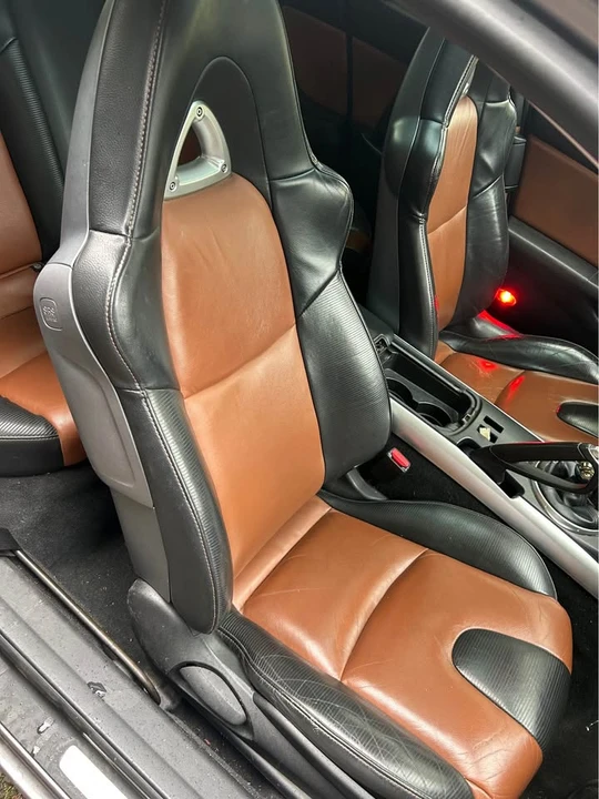 2004 Mazda RX-8 1st Gen - Image 12 of 16