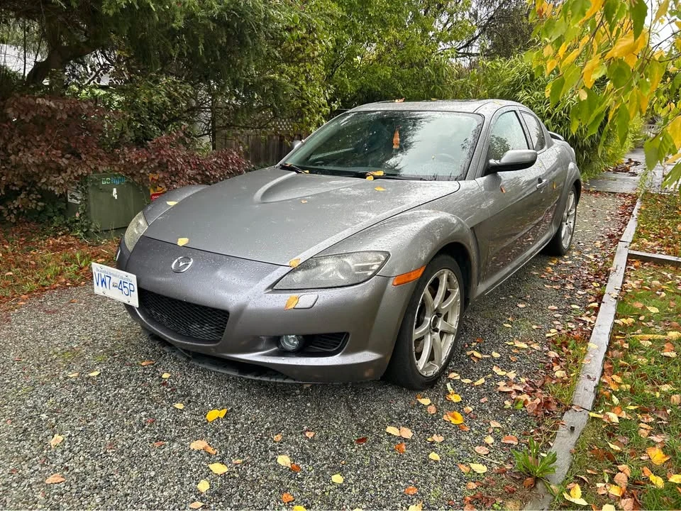 2004 Mazda RX-8 1st Gen - Image 2 of 16