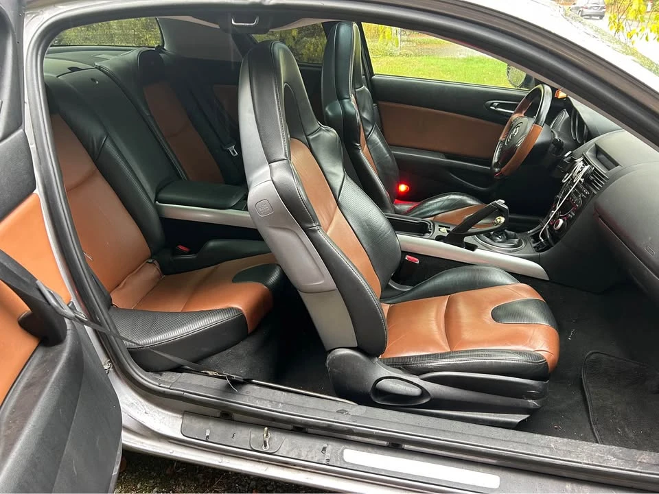 2004 Mazda RX-8 1st Gen - Image 13 of 16