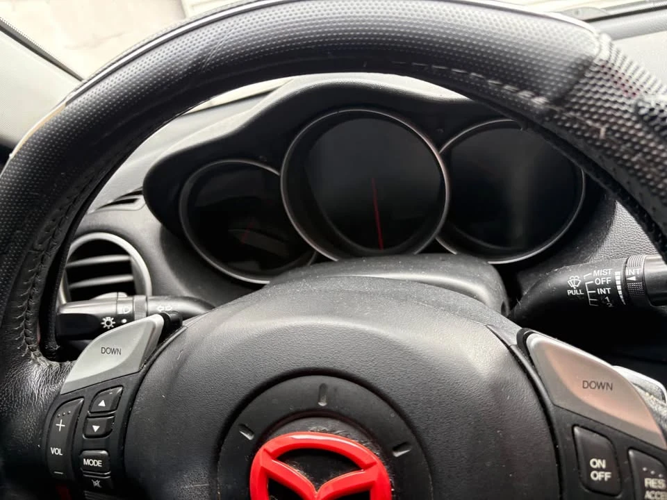 2004 Mazda RX-8 1st Gen - Image 7 of 7