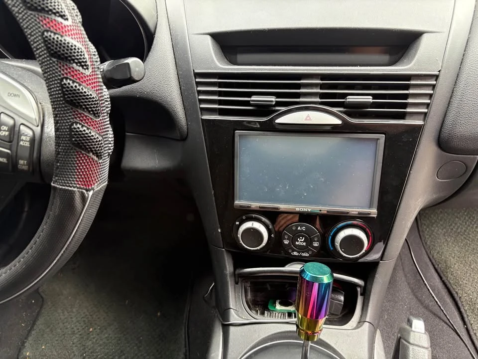 2004 Mazda RX-8 1st Gen - Image 5 of 7