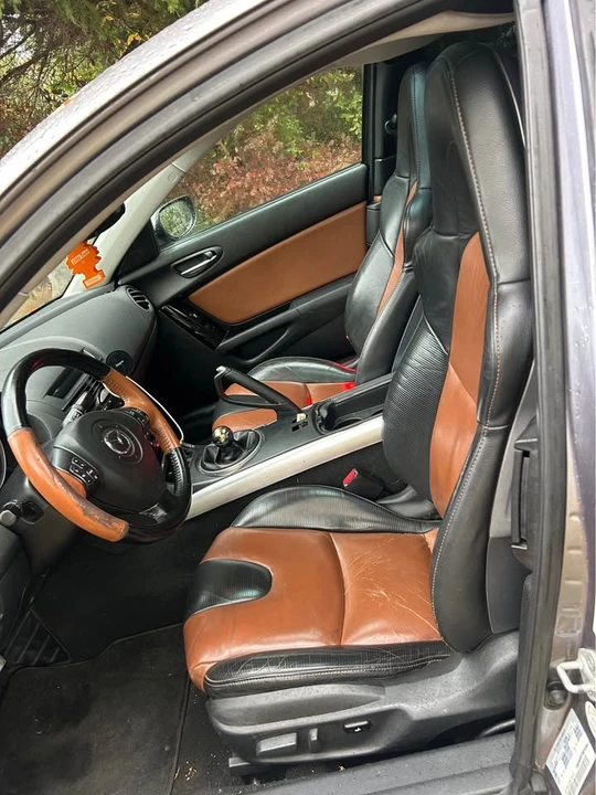 2004 Mazda RX-8 1st Gen - Image 10 of 16