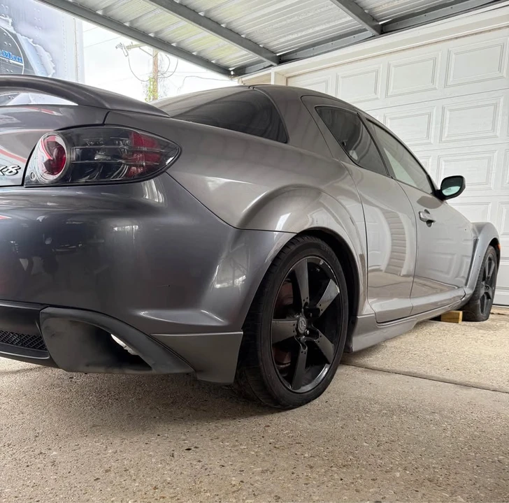 2004 Mazda RX-8 1st Gen - Image 2 of 5
