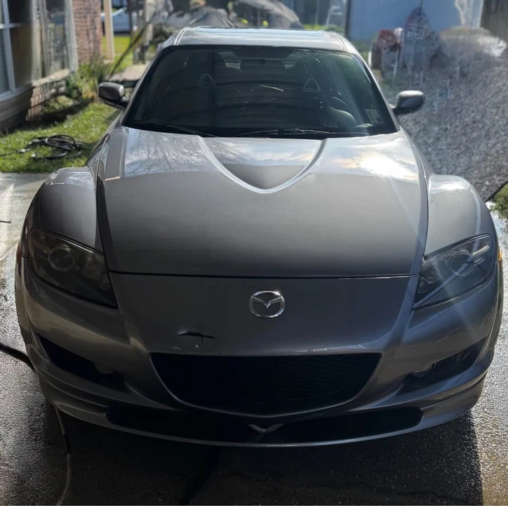 2004 Mazda RX-8 1st Gen - Image 4 of 5