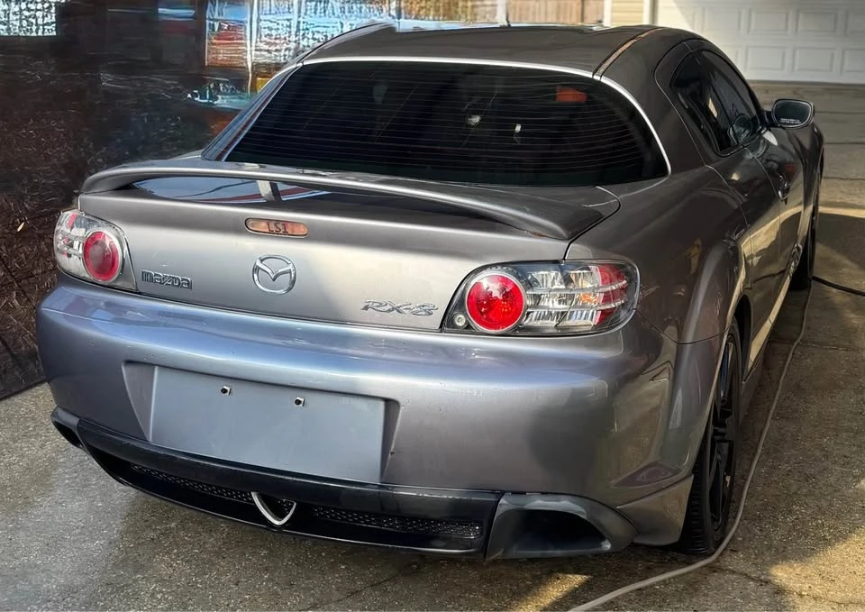 2004 Mazda RX-8 1st Gen - Image 3 of 5